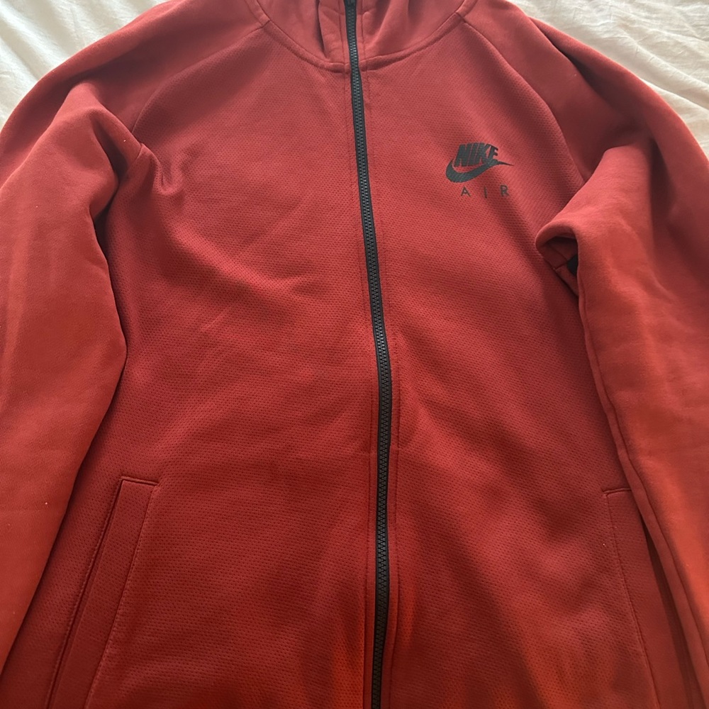 Nike Tech Jacket - image 2
